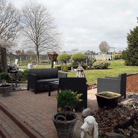'T Hof Van Cremers Geraardsbergen Exteriér fotografie