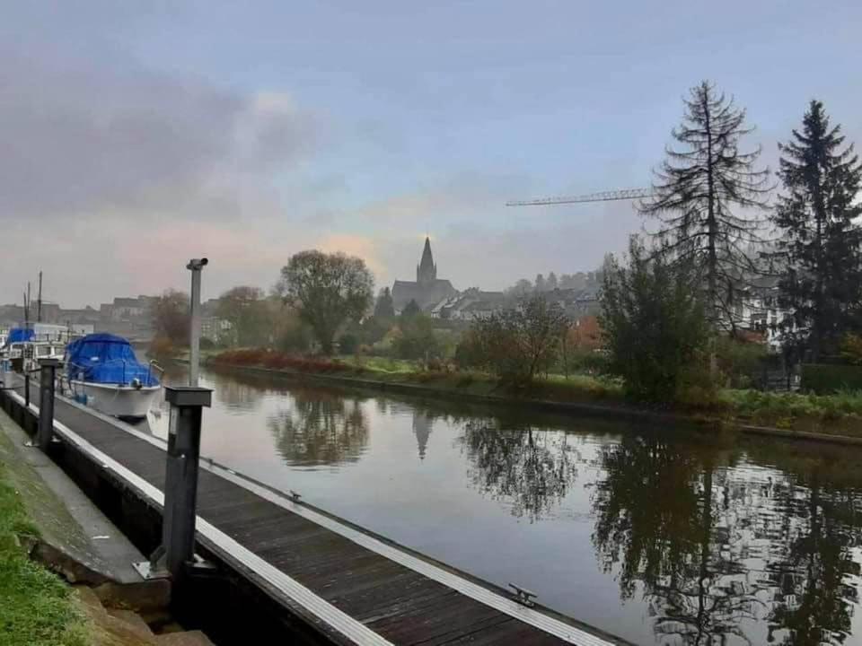 'T Hof Van Cremers Geraardsbergen Exteriér fotografie
