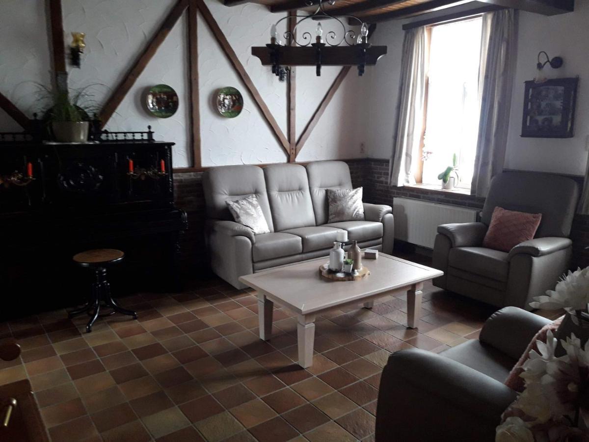 'T Hof Van Cremers Geraardsbergen Exteriér fotografie